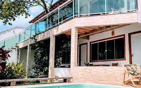 MARESIA Búzios